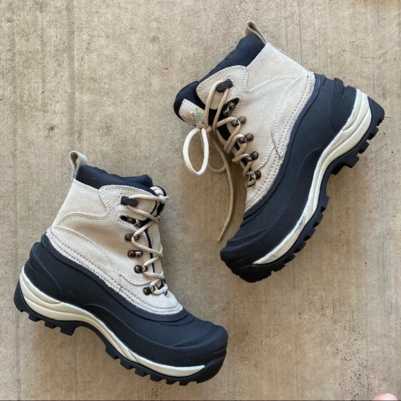 Natural Reflections | Carbondale Lace Up Boots 6 - Picture 2 of 7